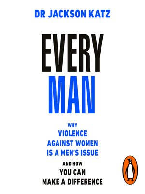 cover image of Every Man